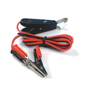 CY GLOW PLUG PEG TYPE CLIP
