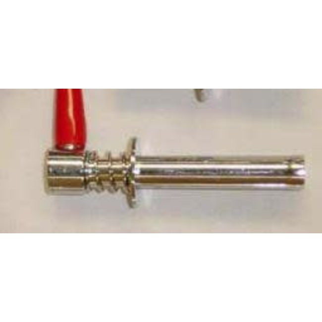CY LONG SHAFT LOCK ON GLOW LEADS