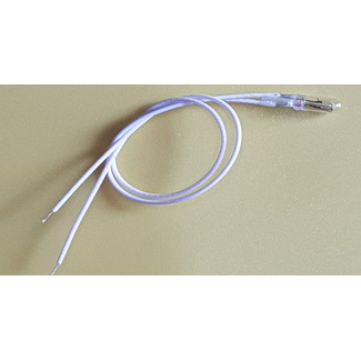 WES COMPONENTS DAWN 1.5v GLOBE CLEAR