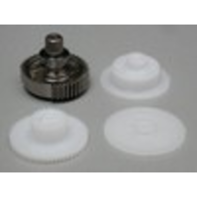 FUT SERVO GEARS S9152/53