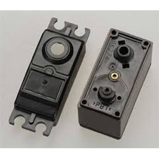 FUTABA FUTABA SERVO CASE 9201/930
