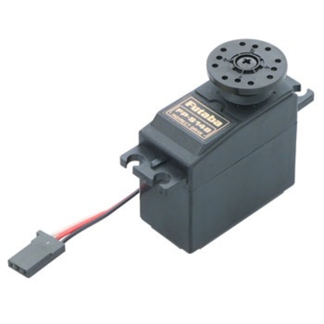 FUTABA SERVO CASE 148