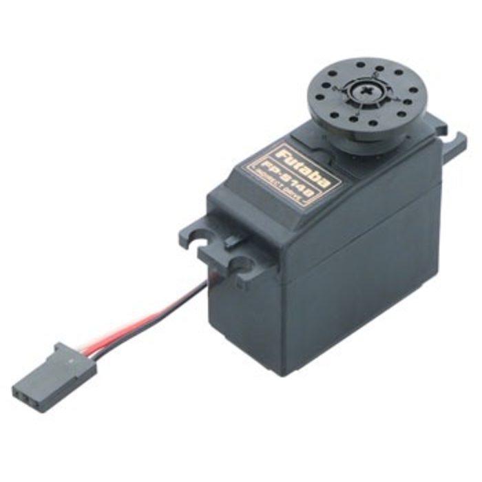 FUTABA FUTABA SERVO CASE 148