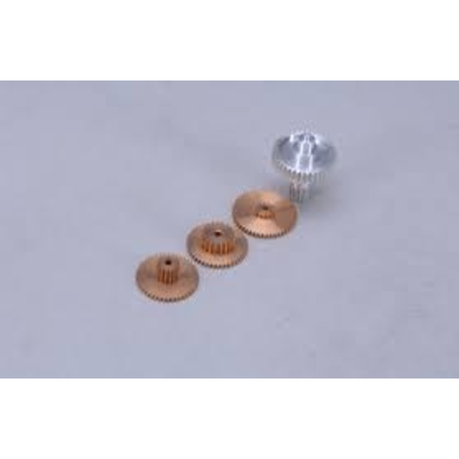 FUTABA SERVO GEARS S110 S3135