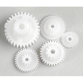 FUTABA FUTABA SERVO GEARS 315/920 S3171