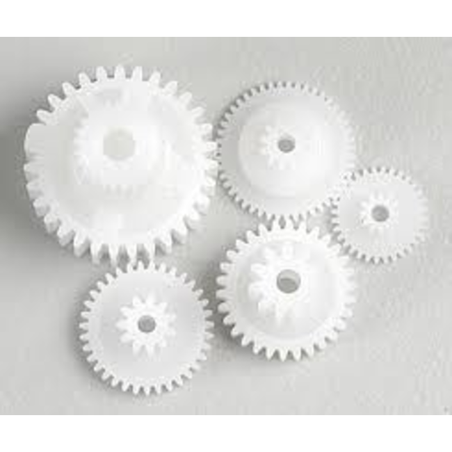 FUTABA SERVO GEARS 315/920 S3171