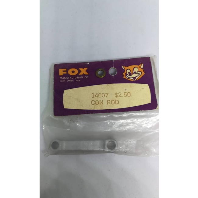 FOX CONROD 36