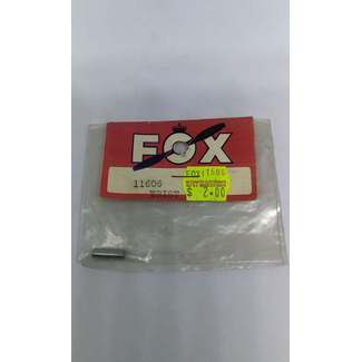 FOX FOX WRIST PIN 15 BUSH +B