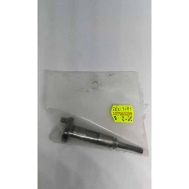 FOX C.SHAFT 15 SCH