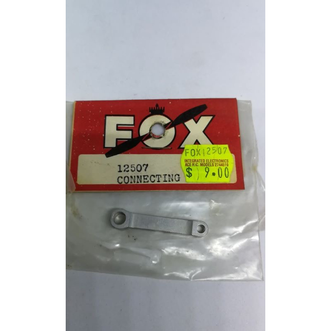 FOX CONROD 19+25 BUSHED