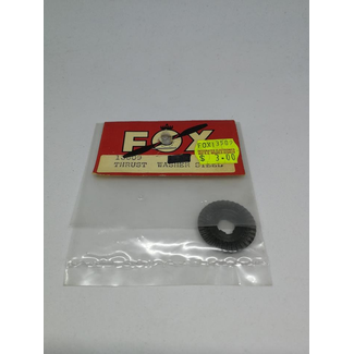 FOX FOX THRUST WASH 29-40 ST