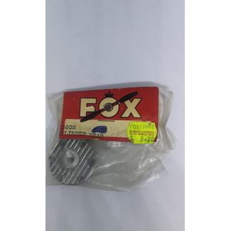 FOX FOX HEAD 36 RC