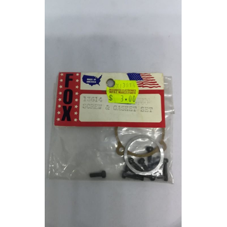 FOX FOX GAS/SCR 29 BUSH +36R