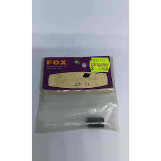 FOX FOX CARB VENT SM 29-36X