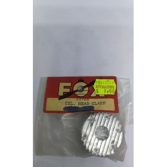 FOX FOX HEAD 36 COMBAT MK IV