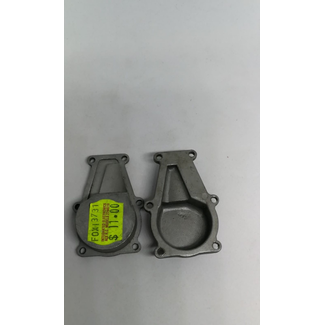 FOX FOX B.PLATE BSH 40 DEL 4