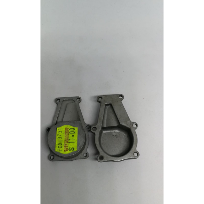 FOX B.PLATE BSH 40 DEL 4