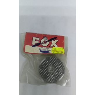 FOX FOX HEAD  UNKNOWN