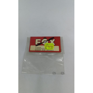 FOX FOX WRIST CLIP 36RX 40-4
