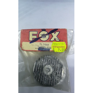 FOX FOX HEAD  UNKNOWN