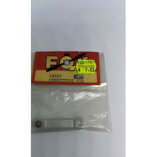 FOX FOX CONROD 40,45 BUSH >7