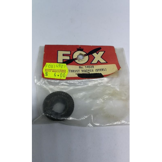 FOX FOX THRUST WASH 40-45 BS