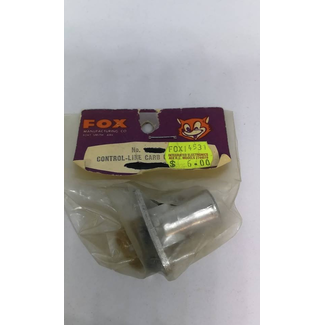 FOX FOX C/L VENTURIE BODY 40