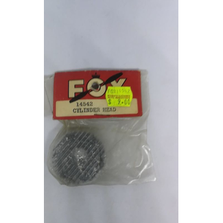 FOX FOX HEAD 40-45 ALL ENGINE