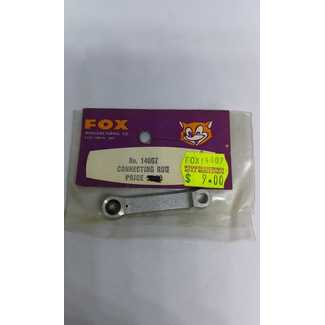 FOX FOX CONROD 45BUSH+BB  >7