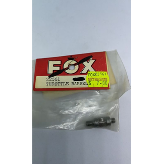 FOX FOX THR BARREL 19+25 >79