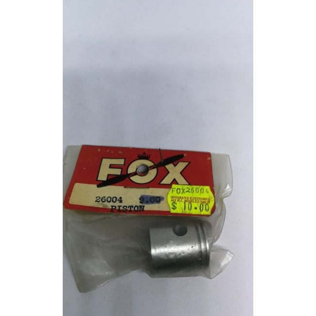 FOX PISTON/LINER EAGLE I