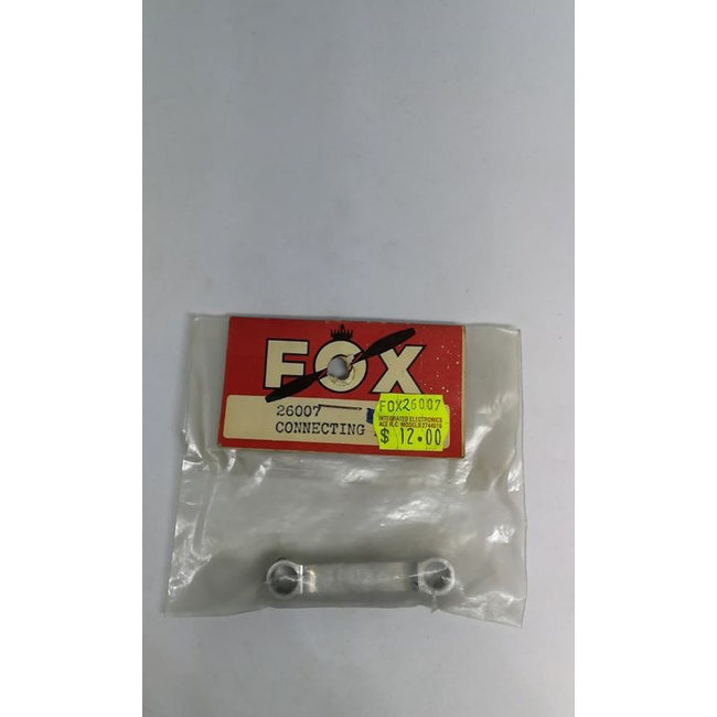FOX CONROD EAGLE I