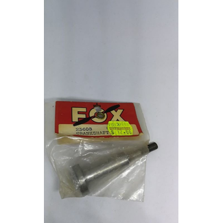 FOX FOX C.SHAFT EAGLE I