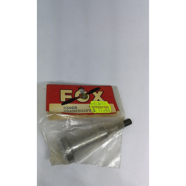 FOX C.SHAFT EAGLE I
