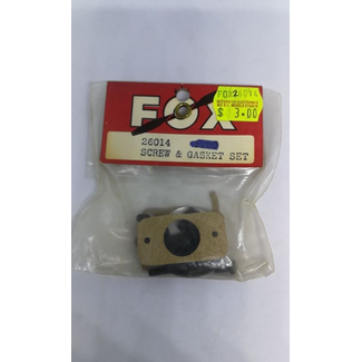 FOX FOX GAS/SCR EAGLE I