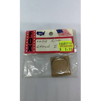 FOX FOX RING EAGLE I