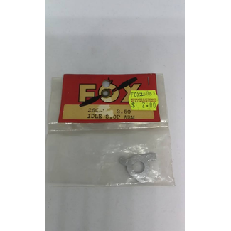 FOX FOX IDLE STOP ARM 40-60