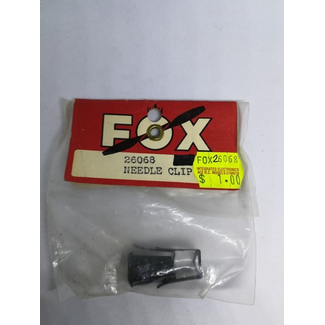 FOX FOX NEEDLE RATCHET
