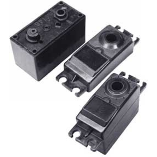 FUTABA FUTABA SERVO CASE