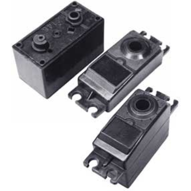 FUTABA SERVO CASE