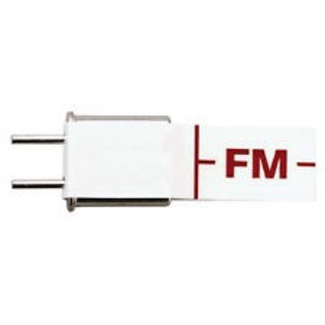FUTABA FUTABA FM DC CRYSTALS 36.290