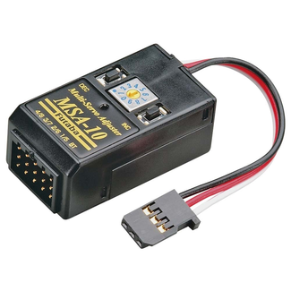 FUTABA FUTABA SERVO SYNCRONIZER
