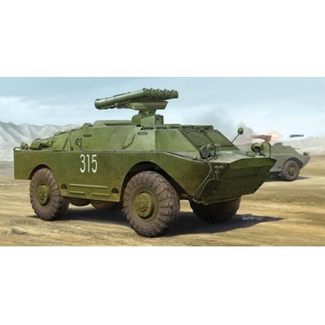 TRUMPETER TRUMPETER 1/35 RUSSIAN 9P148 KONKURS (BRDM-2 SPANDREL)