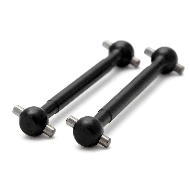 HPI DRIVE SHAFT 6X40MM FOR SPRINT 2 86193