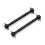 HPI DRIVE SHAFT 6X40MM FOR SPRINT 2 86193