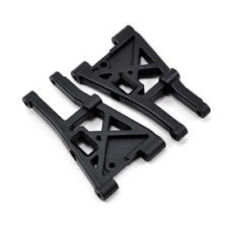 HPI HPI FRONT SUSPENSION ARM SET WR8 107899