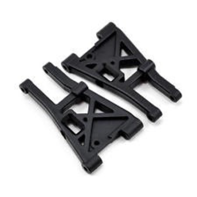 HPI FRONT SUSPENSION ARM SET WR8 107899