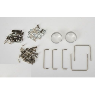 TAMIYA TAMIYA METAL PARTS BAG G FOR GRAND HAULER
