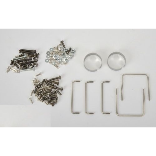 TAMIYA METAL PARTS BAG G FOR GRAND HAULER