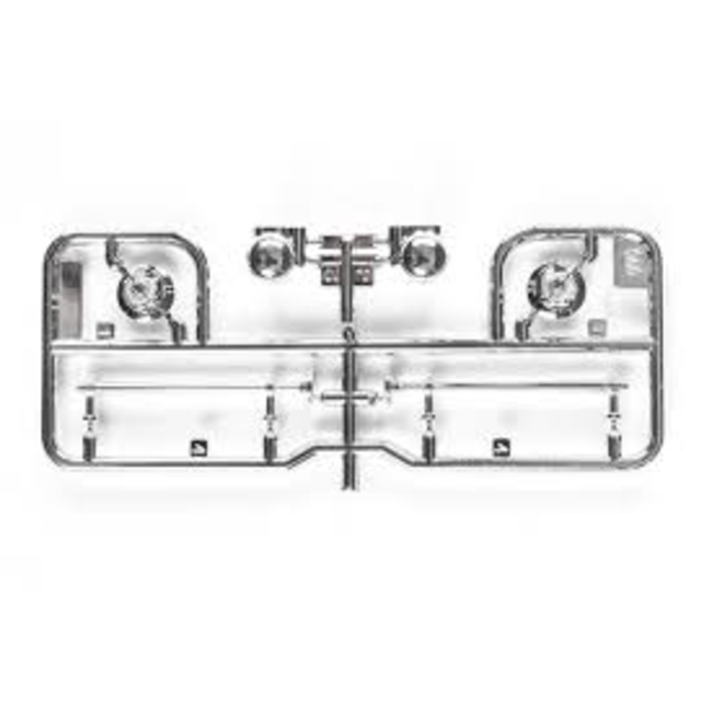 TAMIYA W PARTS FOR GRAND HAULER 9225175